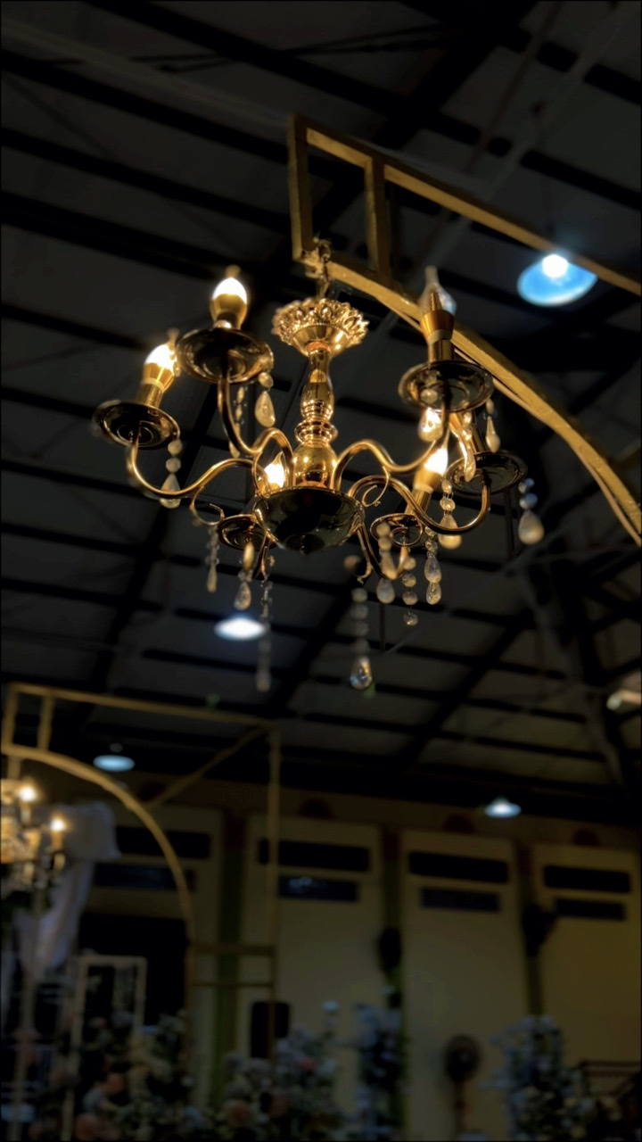 WEDDING DECORATION