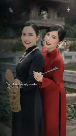 Con nhớ những ngày