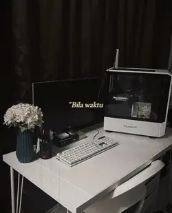 Waktu Tlah Berakhir