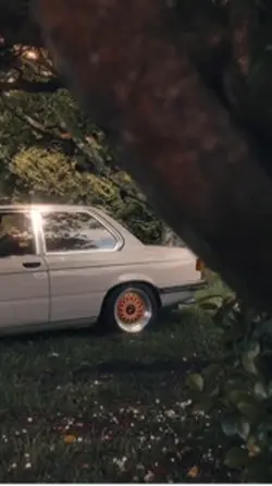 TREND CAR