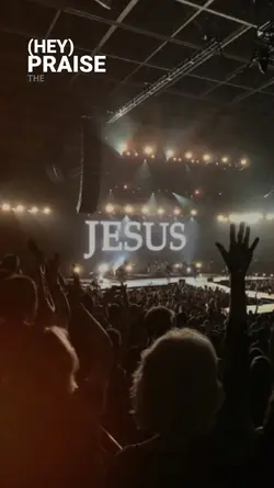 worship song