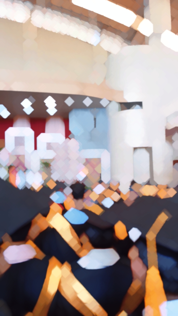 Graduation Day 