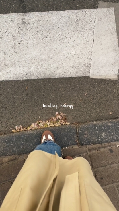 healing energy 
