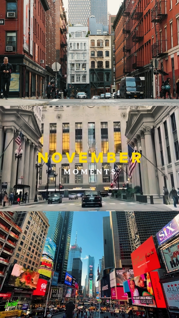 Momen November