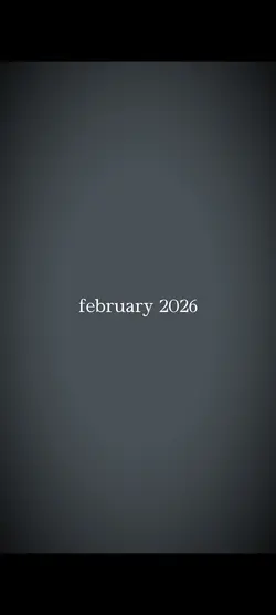FEBRUARY 