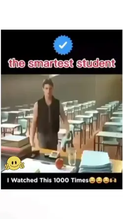 Smartest Student