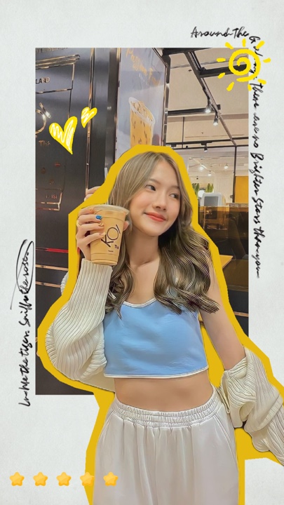 Gadis imut 