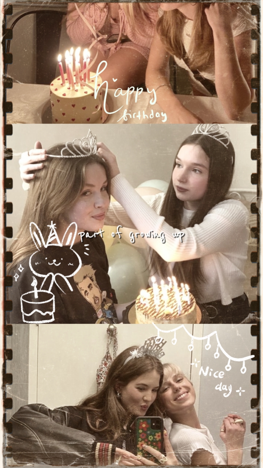 birthday celebration