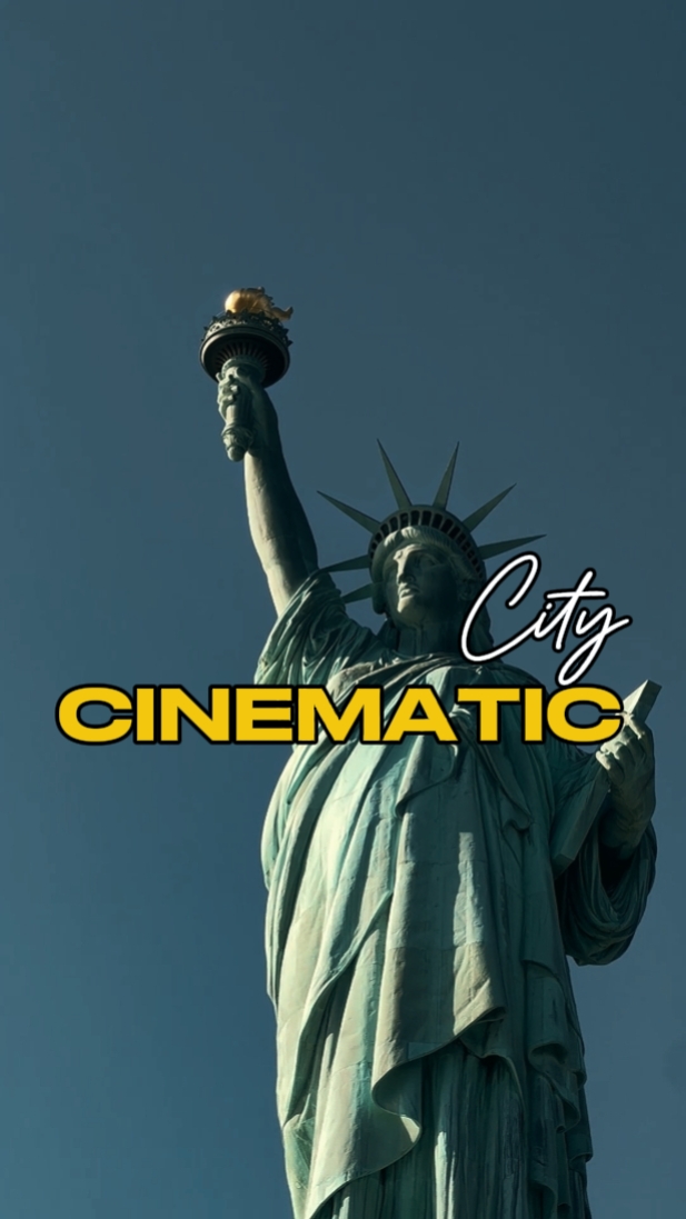 9 VIDEOS CINEMÁTICOS 