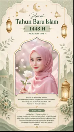 Tahun Baru Islam