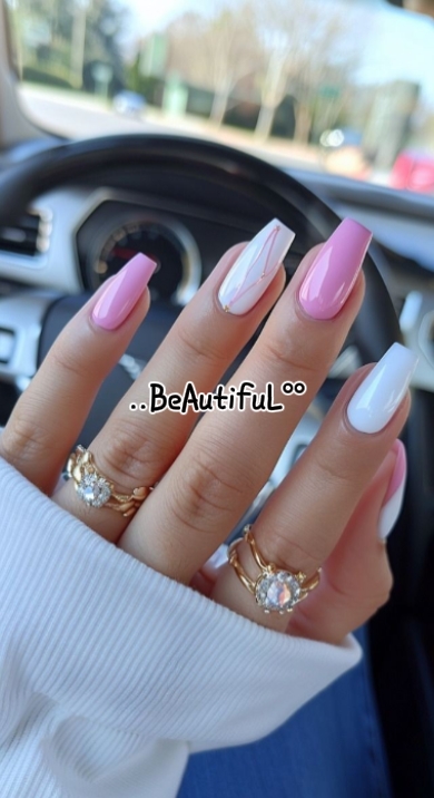 BEAUTIFUL NAIL