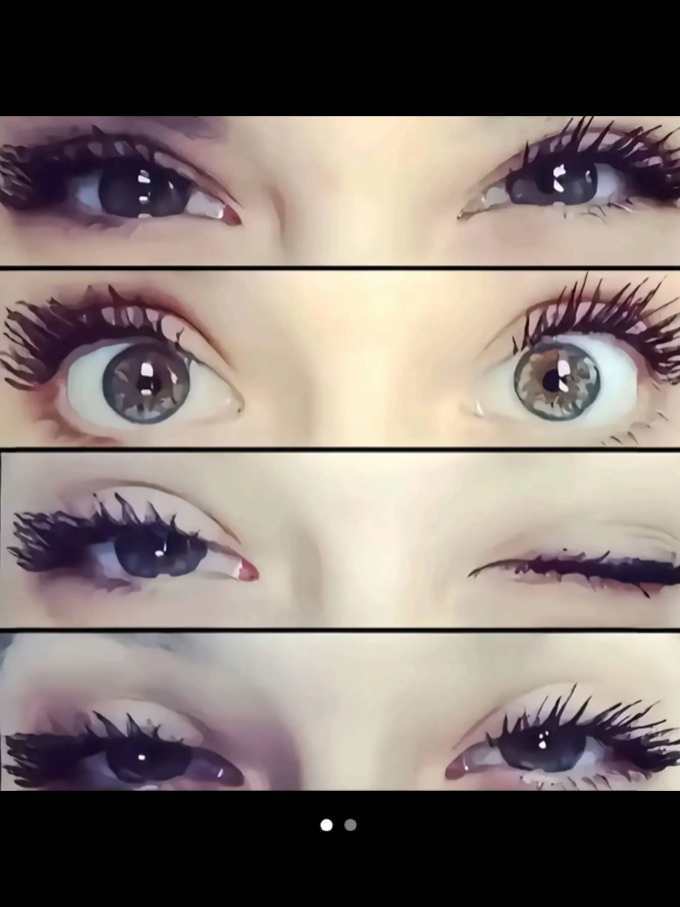 eye trend 