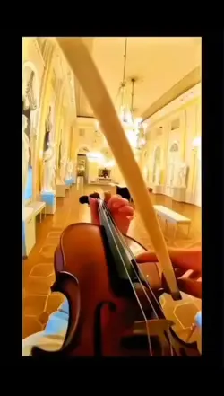 violin beat
