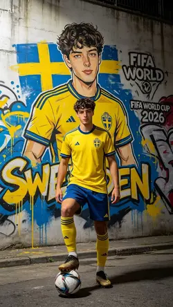 SWEDEN FWC