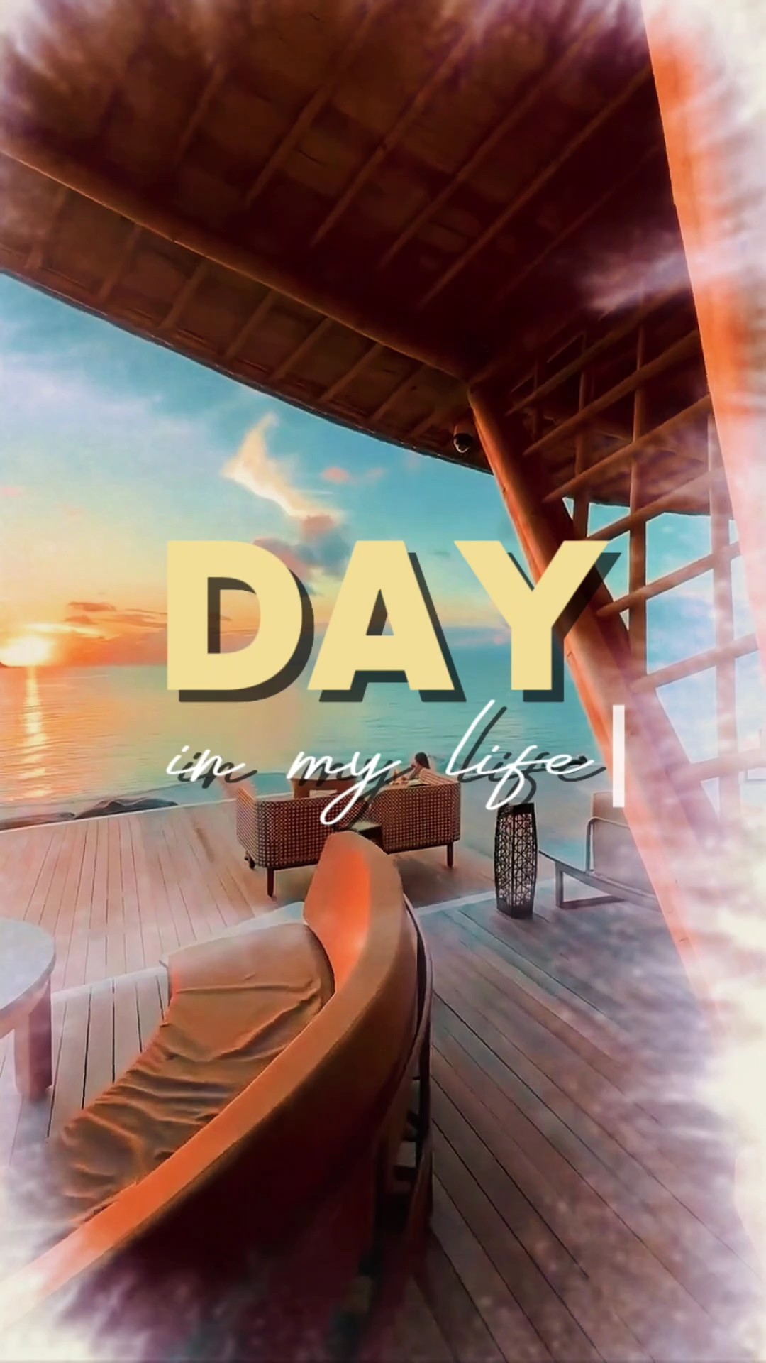 Day In my life