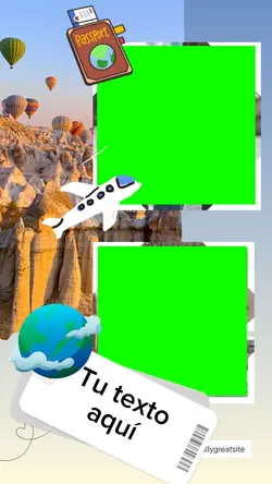 Traveling card
