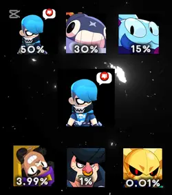 BRAWLSTARS/브롤