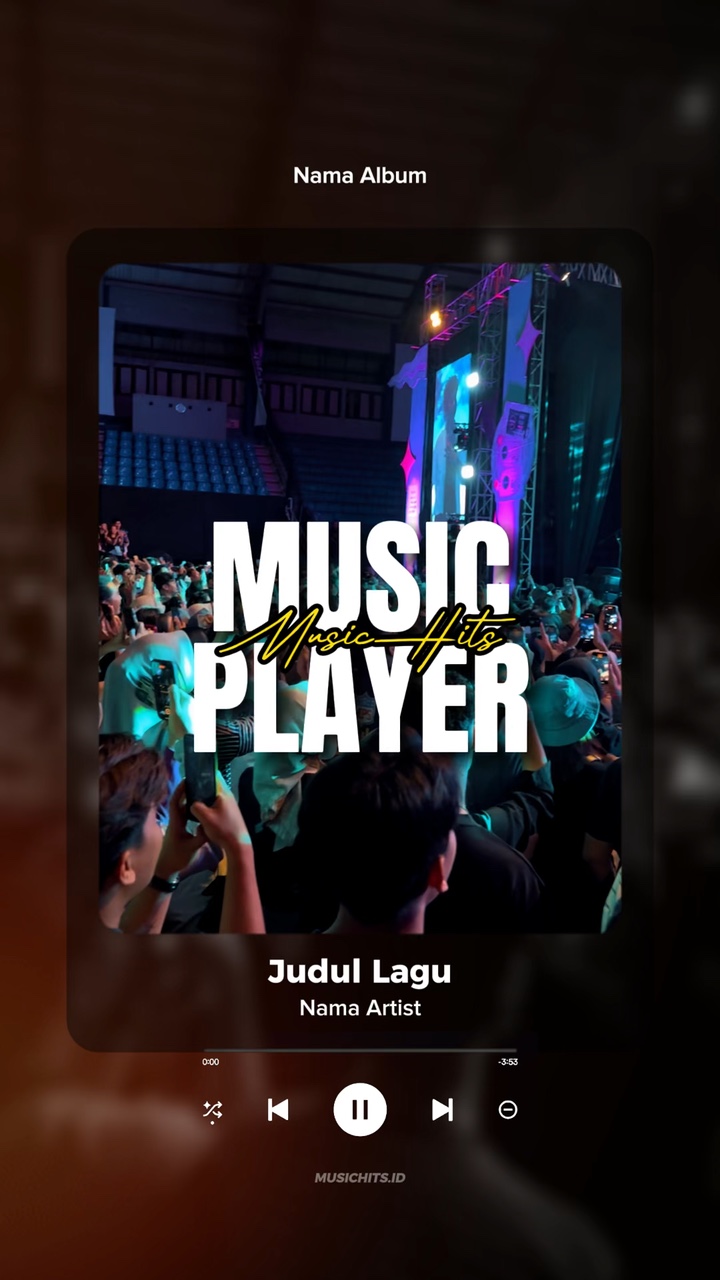 MUSIC PLAYER 3.0