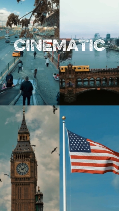 NEW CINEMATIC