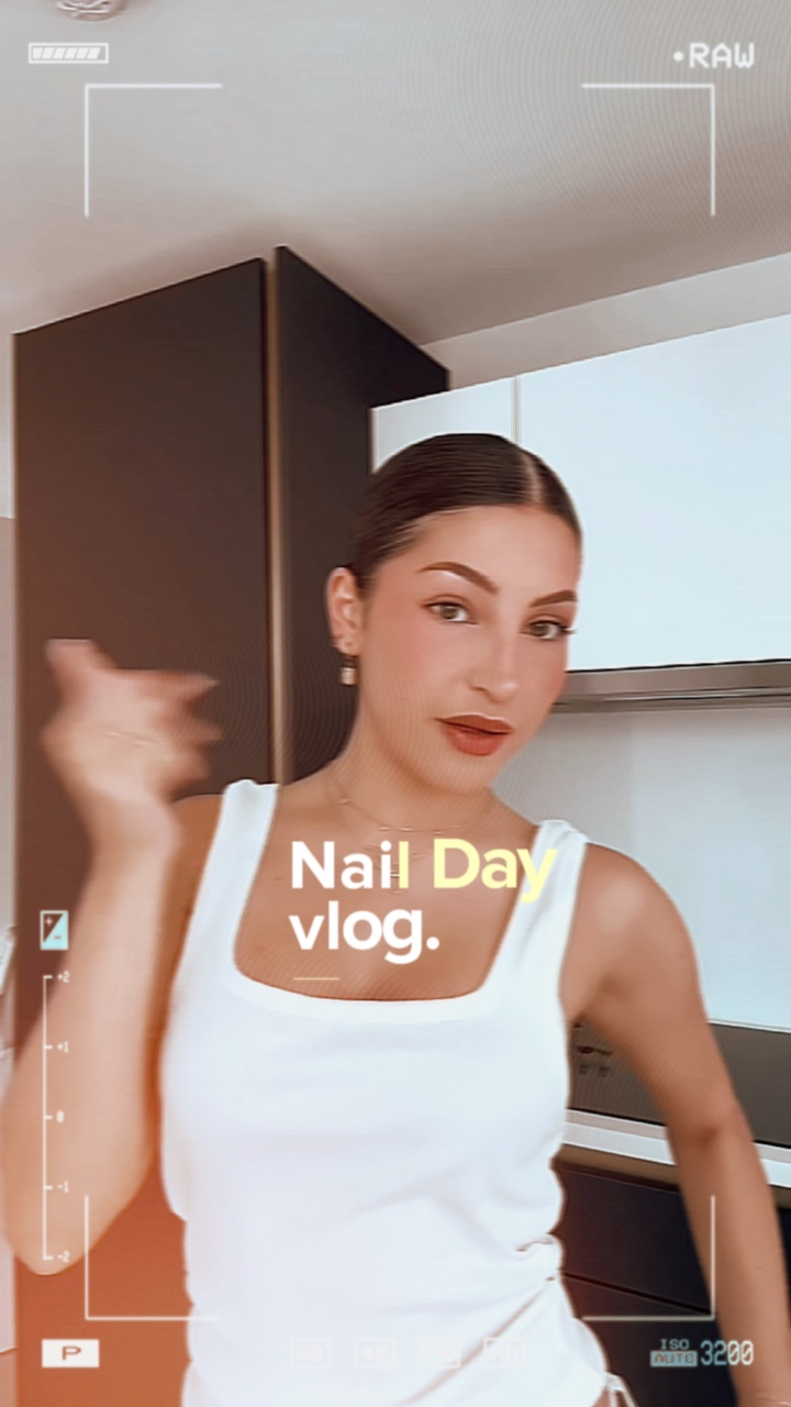 Vlog del Día de las Uñas