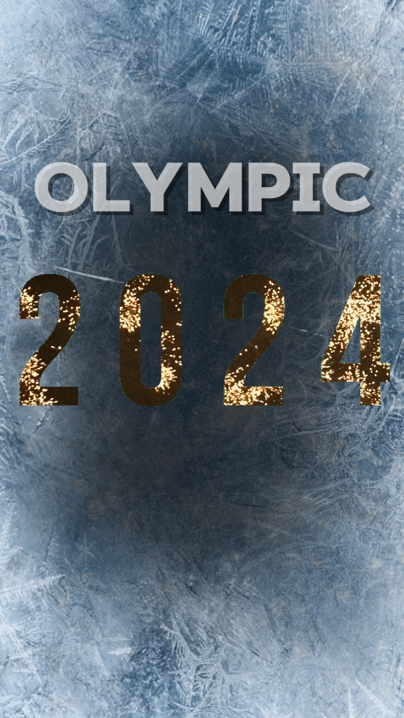 2. Olímpico 2024

