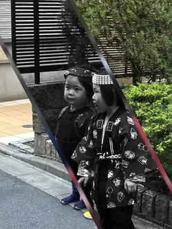 三社祭 写真27枚