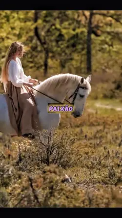 Minha paixão 