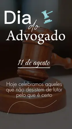 Advogado
