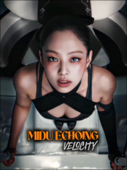 MIDU ECHOING