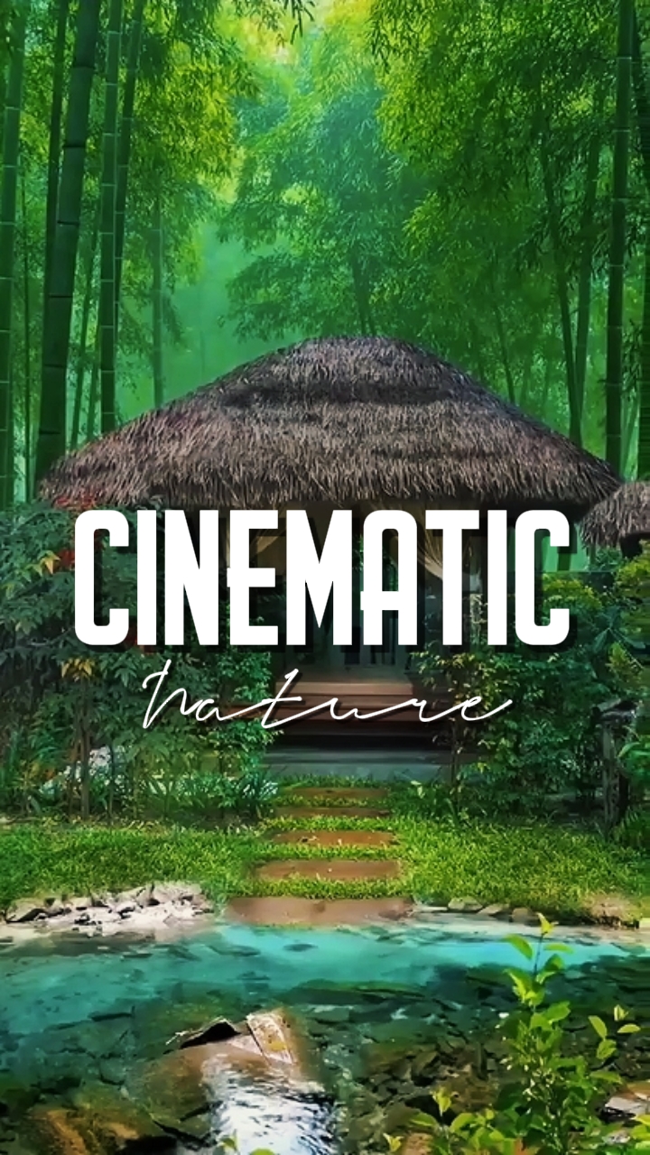 NATURALEZA CINEMÁTICA 