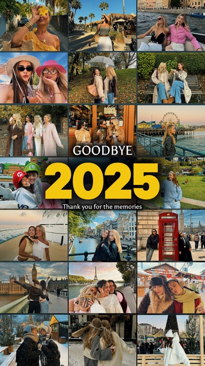 Hoşçakal 2025