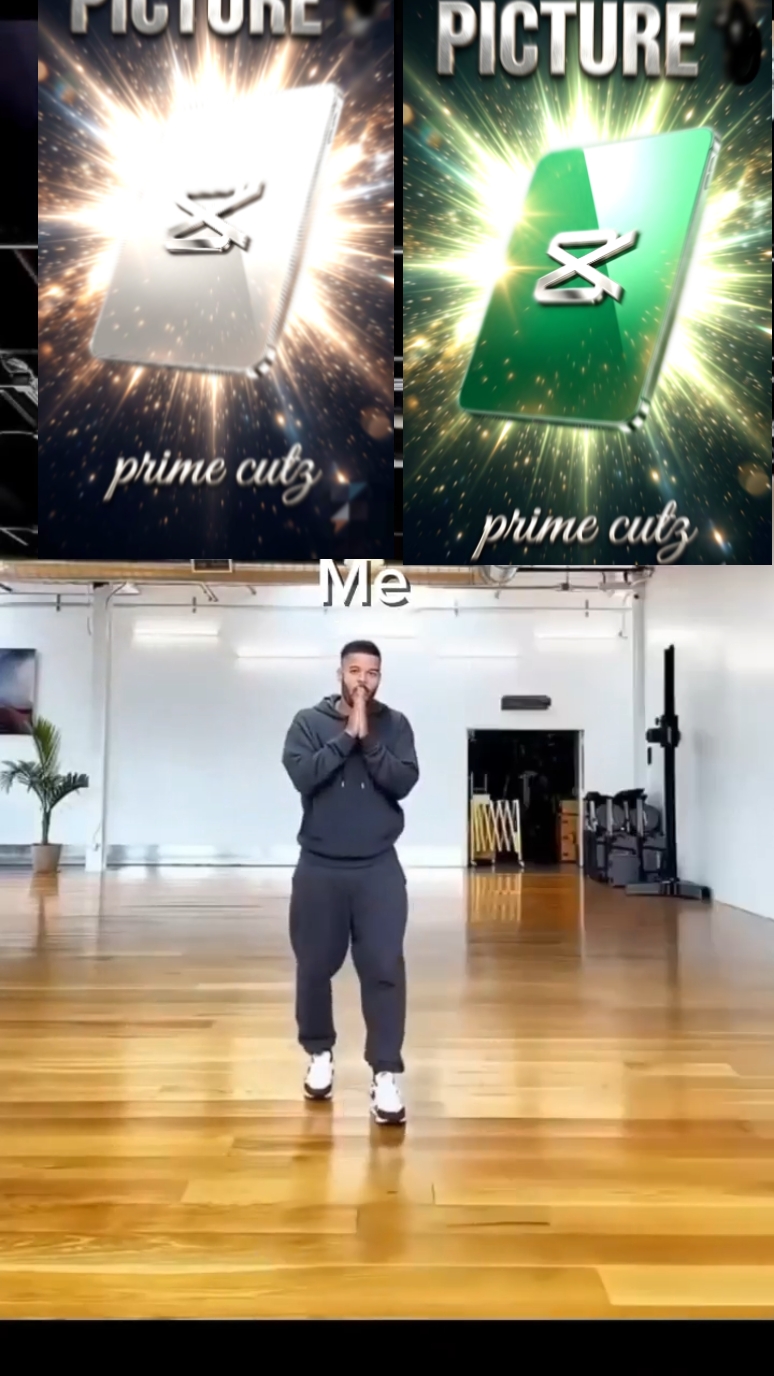 Viral Template