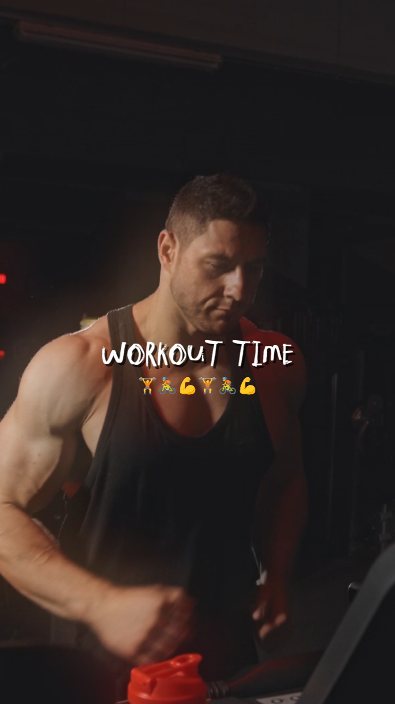 Tiempo de entrenamiento 