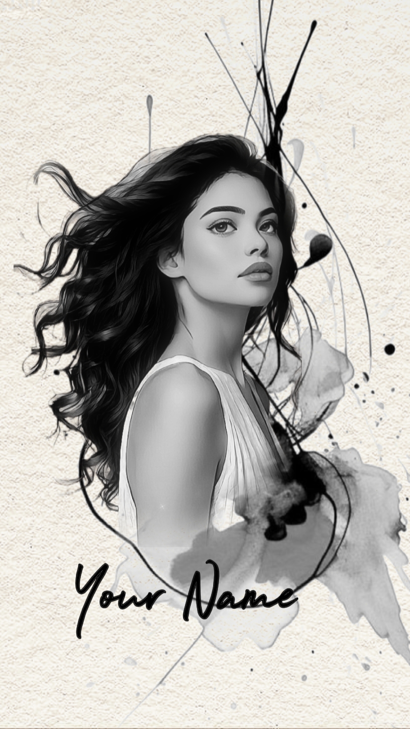 Foto Sketch 
