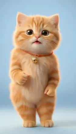 Kucing dance