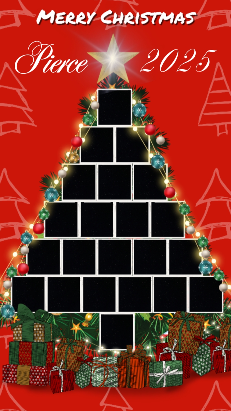 Frohe Weihnachten