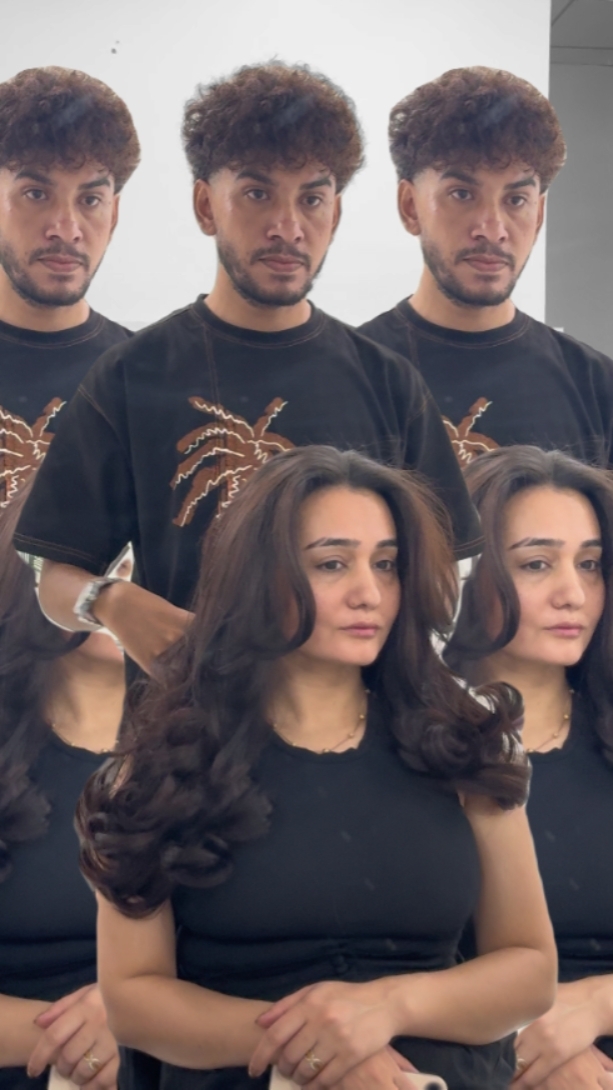long layers haircut 