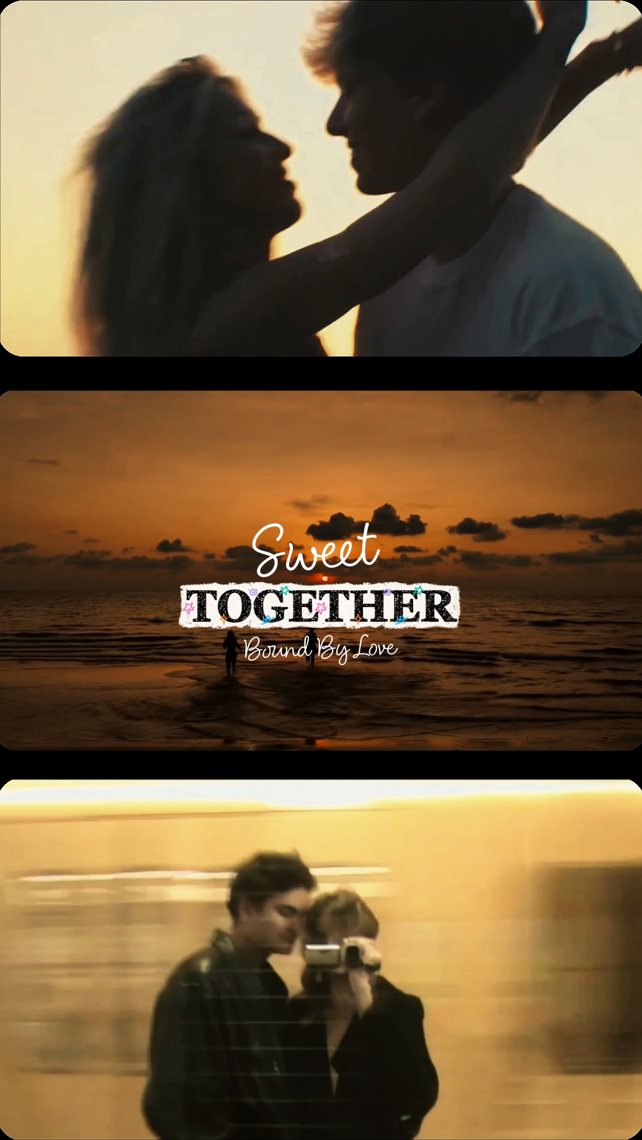 Sweet Together
