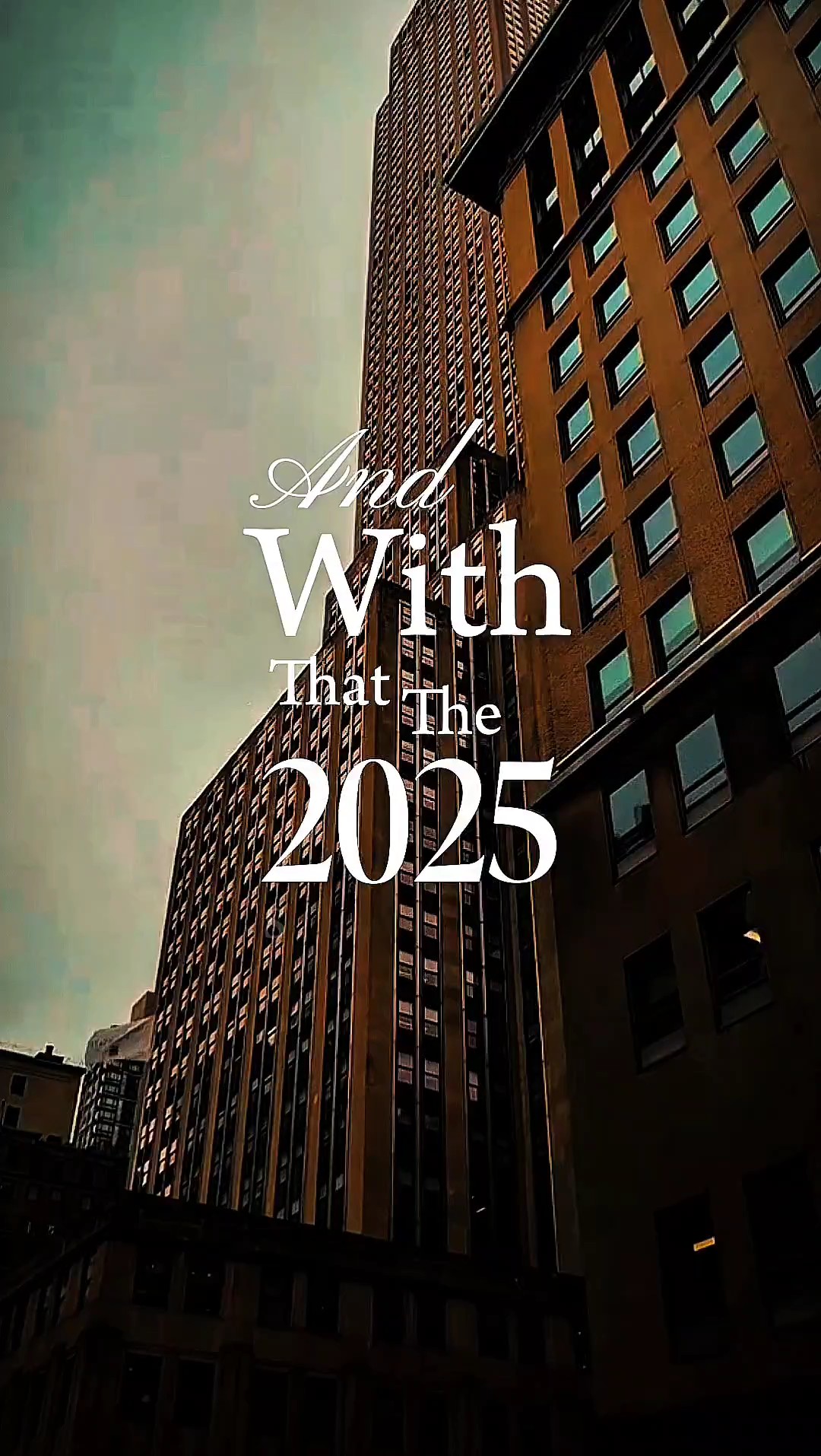 Saison 2025