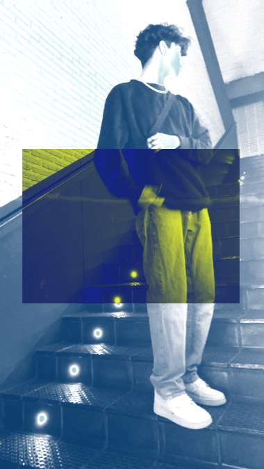 MODA DE HOMBRE 