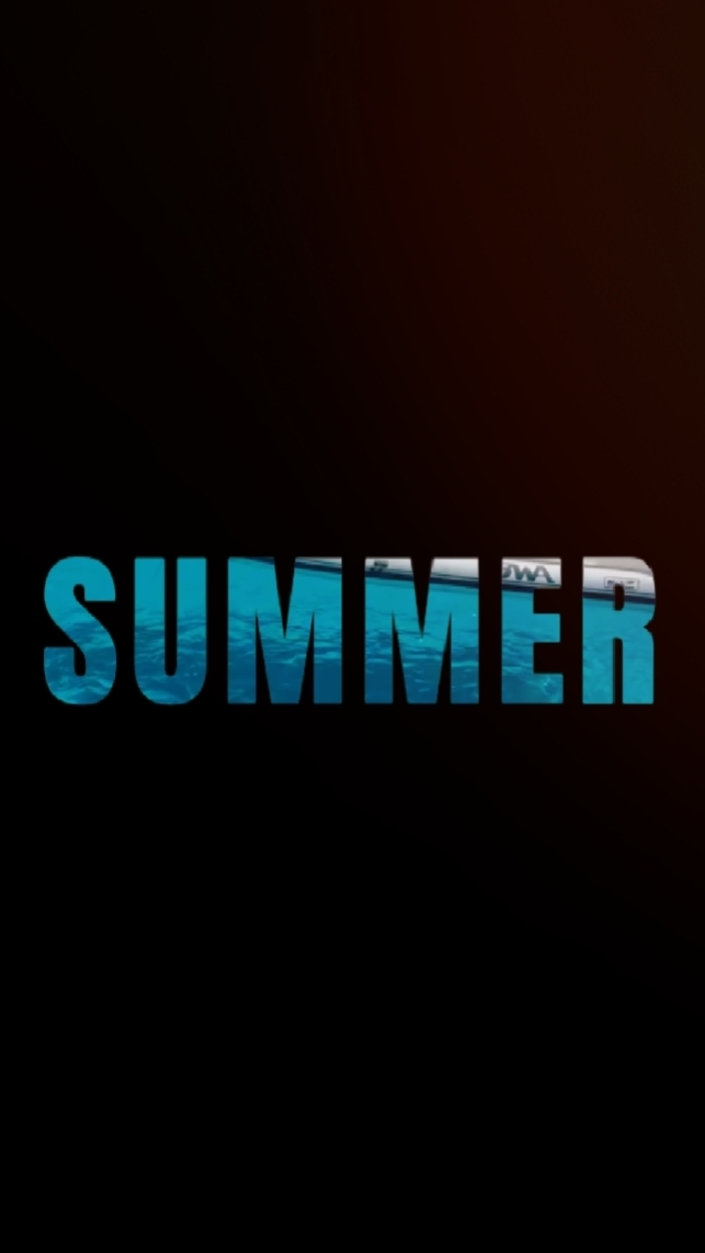 SUMMER 2026
