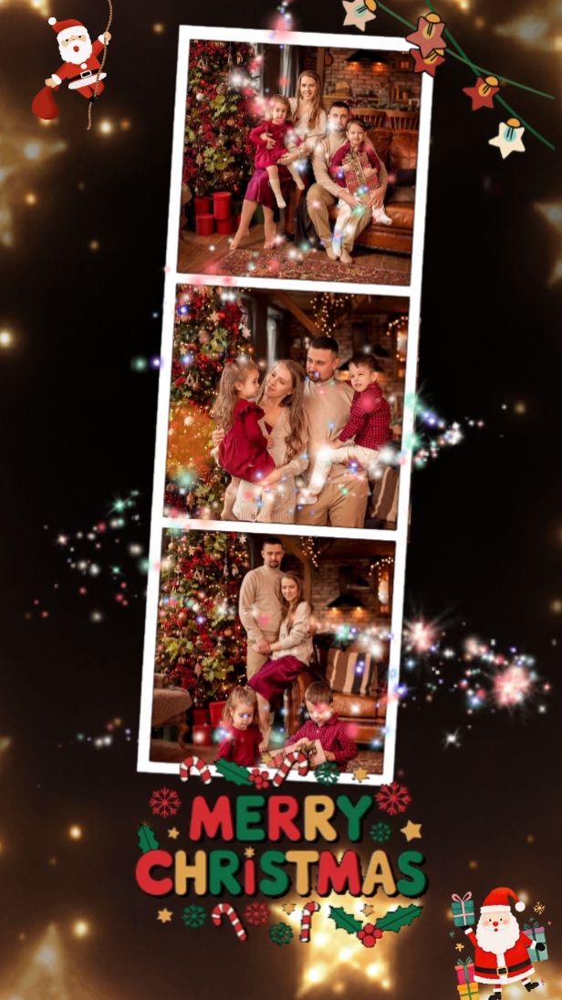 Christmas card