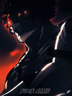 Sukuna edit