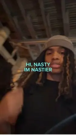Nasty 