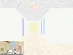 Morty dance
