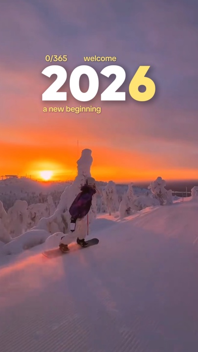 GOODBYE 2025