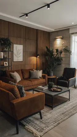 house interior tour