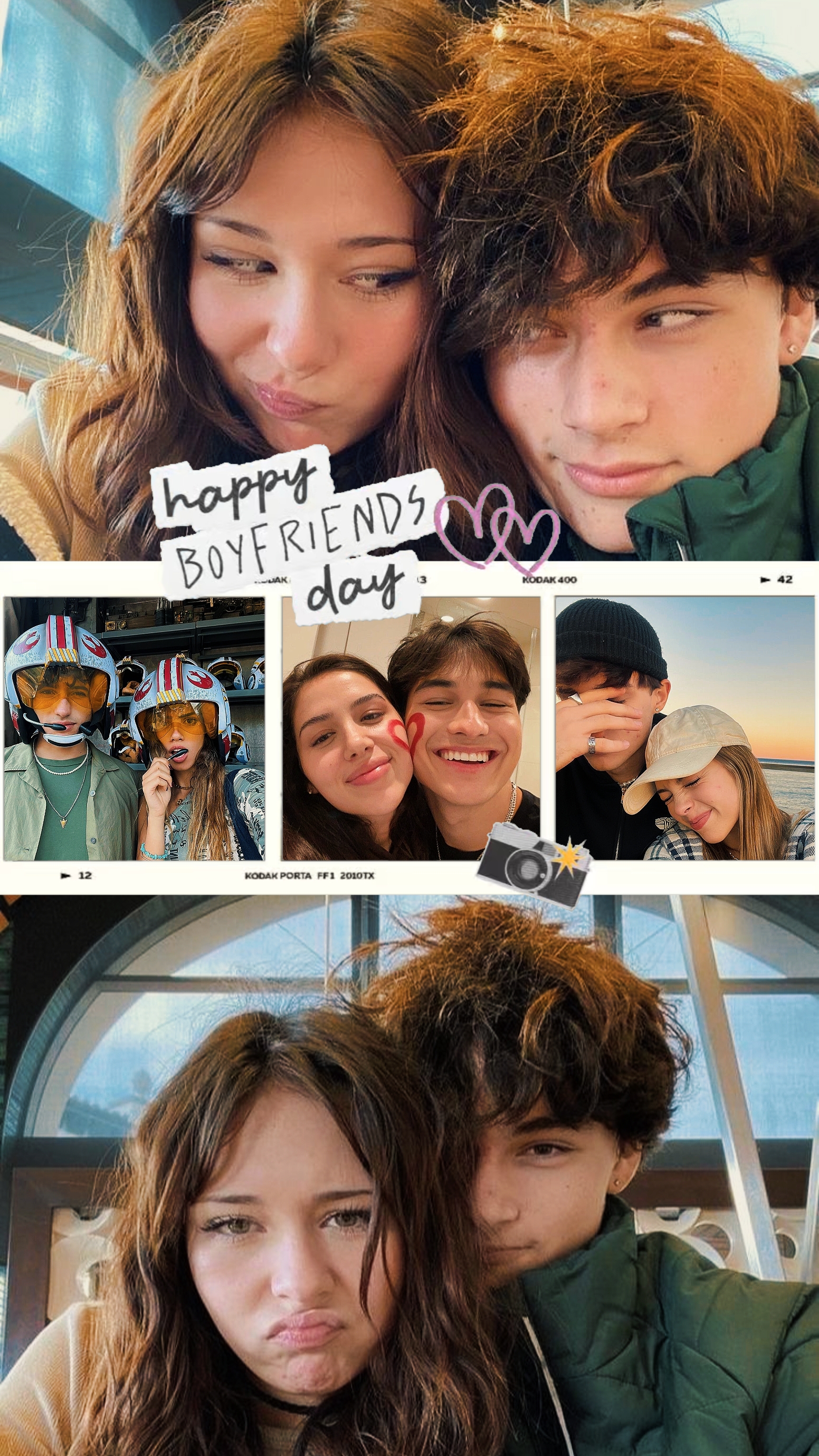 happy boyfriend day