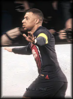 MBAPPE