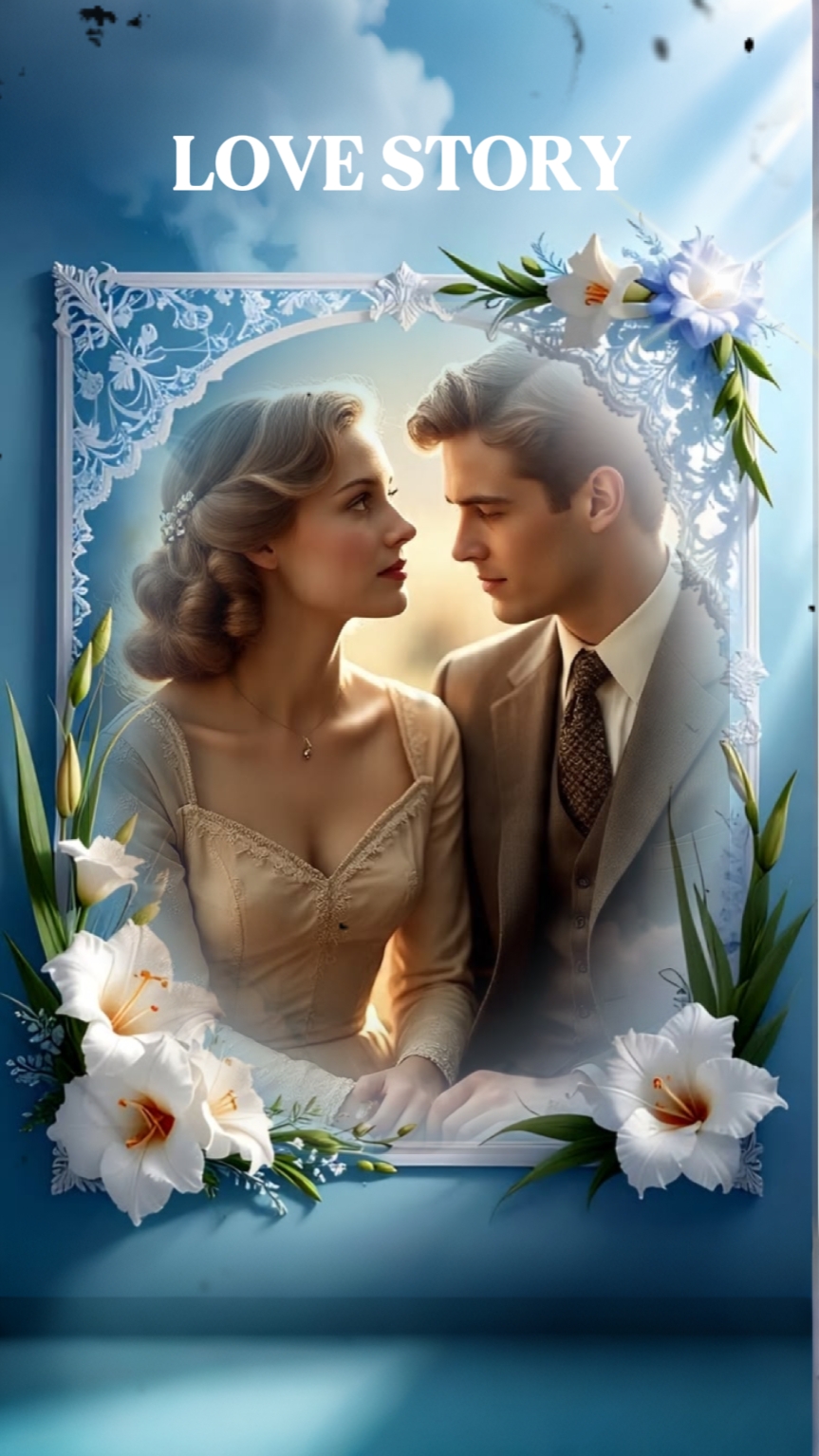 LOVE STORY 